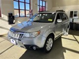 Used 2013 Subaru Forester 2.5X Premium w/ All-Weather Plus Pkg image 2