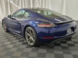Used 2021 Porsche 718 Cayman S image 3