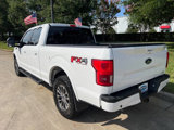 Used 2018 Ford F150 Lariat w/ Equipment Group 502A Luxury image 3