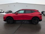Used 2022 Chevrolet Blazer RS image 6