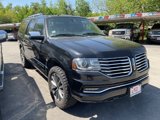 Used 2016 Lincoln Navigator L Select image 3