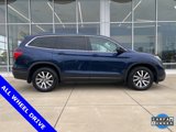 Certified 2020 Honda Pilot EX-L image 2