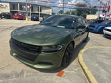 Certified 2020 Dodge Charger SXT w/ Blacktop Package image 3