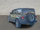 Used 2021 Jeep Wrangler Unlimited Sahara image 2