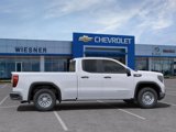 New 2025 GMC Sierra 1500 Pro w/ Pro Value Package image 5