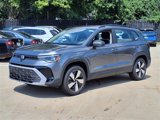 New 2025 Volkswagen Taos S image 2