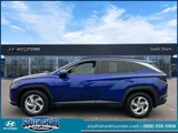 Certified 2022 Hyundai Tucson SEL w/ Cargo Package image 5