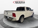Used 2011 RAM 1500 Laramie w/ Protection Group image 5