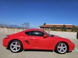 Used 2006 Porsche Cayman S image 6
