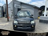 Used 2011 Land Rover LR4 HSE LUX image 2