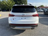 Used 2022 Hyundai Santa Fe SEL w/ Convenience + Premium Package image 4