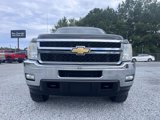 Used 2014 Chevrolet Silverado 2500 LTZ w/ LTZ Plus Package image 2