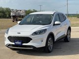 Used 2022 Ford Escape SEL image 3