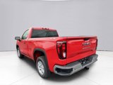 New 2024 GMC Sierra 1500 Pro w/ Pro Value Package image 6