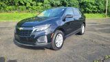 Used 2022 Chevrolet Equinox LT image 5