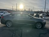 Used 2017 Ford Fusion SE image 2