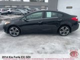 Used 2014 Kia Forte EX image 6
