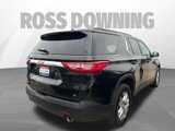 Used 2020 Chevrolet Traverse LT image 4