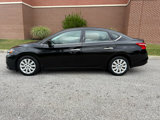 Used 2017 Nissan Sentra SV image 5