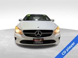 Used 2018 Mercedes-Benz CLA 250 4MATIC image 2