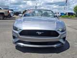 Used 2020 Ford Mustang Premium image 2