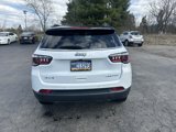 Used 2024 Jeep Compass Limited image 2