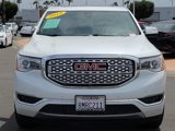 Used 2019 GMC Acadia Denali w/ Technology Package image 4