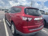 Used 2014 Chevrolet Traverse LT w/ LPO, 'HIT The Road' Package image 4