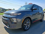 Used 2020 Kia Soul GT-Line image 3