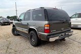 Used 2002 Chevrolet Tahoe LT image 3