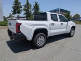 New 2025 Toyota Tacoma SR image 4