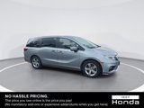Used 2018 Honda Odyssey EX-L image 2