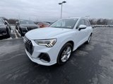 Certified 2022 Audi Q3 2.0T Premium Plus w/ Premium Plus Package image 4