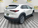 Used 2023 MAZDA CX-30 AWD 2.5 S w/ Premium Package image 4