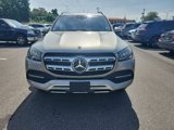Used 2020 Mercedes-Benz GLS 450 4MATIC image 2