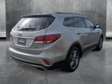 Used 2017 Hyundai Santa Fe Limited image 6