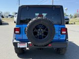 Used 2024 Jeep Wrangler Willys image 4