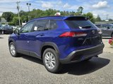 New 2025 Toyota Corolla Cross LE image 5