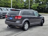 Used 2020 Dodge Journey SE w/ SE Popular Equipment Group image 4