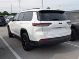 Used 2024 Jeep Grand Cherokee L Laredo image 5