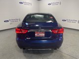 Used 2018 Nissan Maxima Platinum image 5