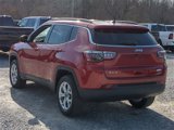 New 2025 Jeep Compass Latitude image 3