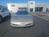 Used 2001 Chevrolet Corvette Convertible w/ Preferred Equipment Group2 image 3