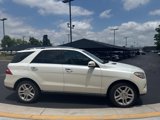Used 2014 Mercedes-Benz ML 350 4MATIC image 3