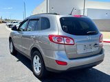 Used 2012 Hyundai Santa Fe GLS image 5