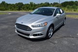 Used 2016 Ford Fusion SE image 2