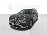 Used 2023 Hyundai Santa Fe SEL w/ Premium Package image 1