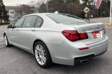 Used 2014 BMW 750Li xDrive image 6
