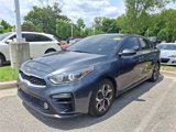 Used 2020 Kia Forte LXS image 2