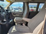 Used 2011 GMC Savana 2500 LT w/ LT Preferred Equipment Group image 5